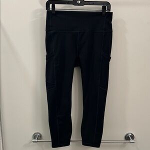 Fabletics leggings bundle 4 total